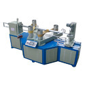 Paper Core Cutting Machine