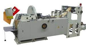 Paper Cover Making Machine