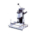 Paper Drilling Machine