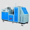 Paper Glass Making Machine