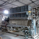 Paper Machine Headbox