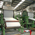 Paper Making Machines