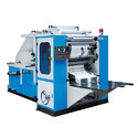 Paper Napkin Making Machine