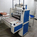 Paper Plate Lamination Machine