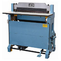 Paper Plate Punching Machines