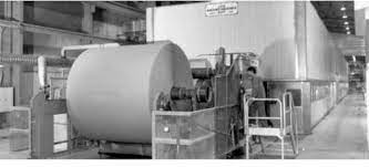 Paper Processing Unit