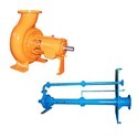 Paper Pulp Pump