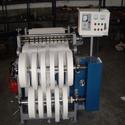 Paper Roll Cutting Machine