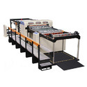 Paper Sheet Cutting Machine