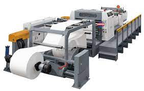 Paper Sheeter