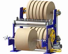 Paper Slitting Machines