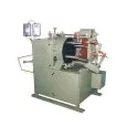 Paper Straw Making Machine