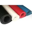 Para Floating Rubber Sheet