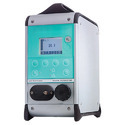 Paramagnetic Oxygen Analyzer