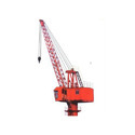 Pedestal Cranes