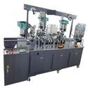 Pen Assembly Machine