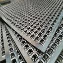 Perforated Coils