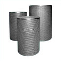 Perforated Metal Pipe