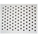 Perforated Metal Sheets