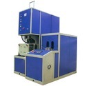 Pet Blow Moulding Machine