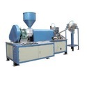 PET Bottle Making Machine