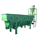 PET Bottle Washing Plant