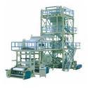 PET Recycling Machine