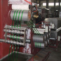 PET Strap Making Machine