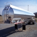 Petroleum Tank