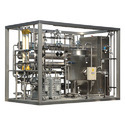 Pharmaceutical Water System