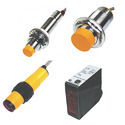 Photoelectric Proximity Switches (101)