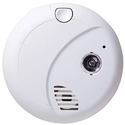 Photoelectric Smoke Detector