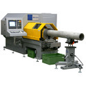 Pipe Grooving Machine