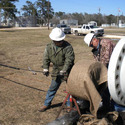 Pipeline Maintenance Service