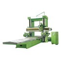 Plano Milling Machine