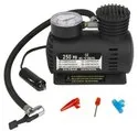 Plastic Air Compressor