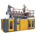 Plastic Blow Molding Machines