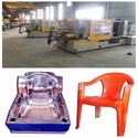 Plastic Chair Making Machine