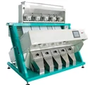 Plastic Color Sorter