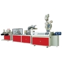 Plastic Extrusion Machines