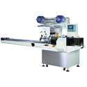 Plastic Film Machine