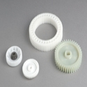 Plastic Gears