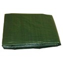 Plastic Ground Sheet