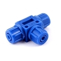 Plastic Hose Couplings