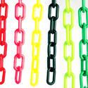 Plastic Link Chain