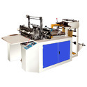 Plastic Making Machine