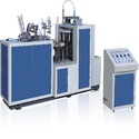 Plastic Mug Making Machine