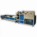 Plastic Pipe Belling Machine