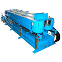 Plastic Pipe Extruder