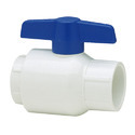 Plastic Pipe Fittings